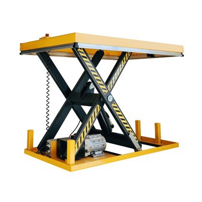 Lifft Cargo Siswrn llonydd